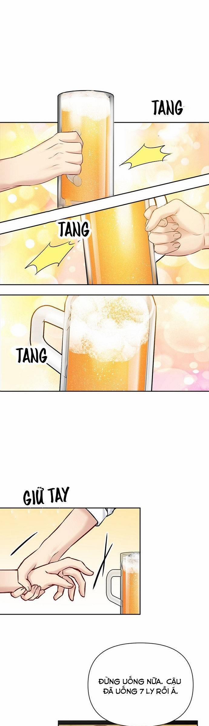 Hẹn Hò Rồi Hãy Yêu 61 trang 15