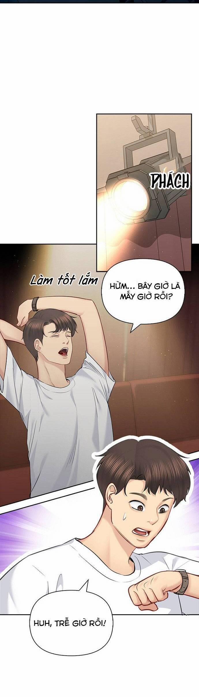 Hẹn Hò Rồi Hãy Yêu 61 trang 2