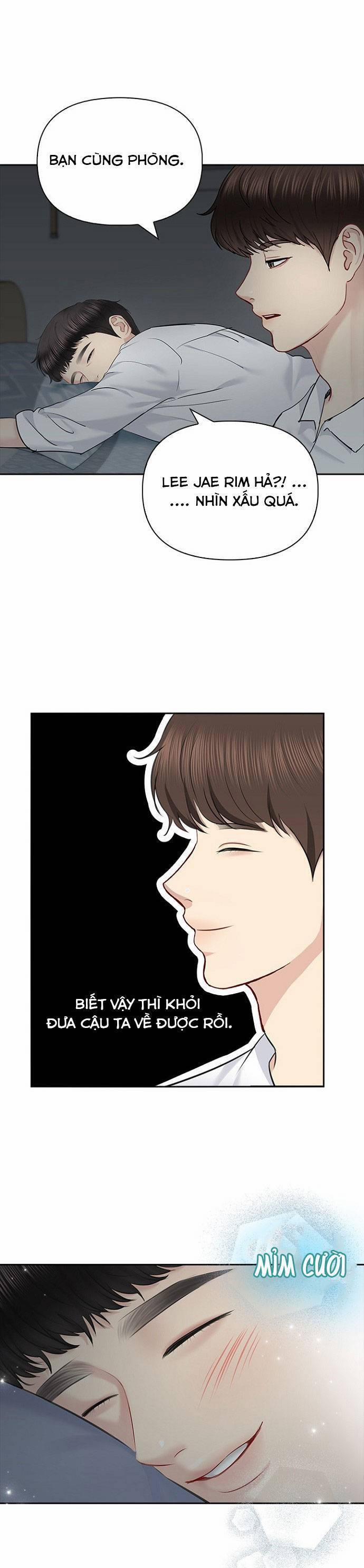 Hẹn Hò Rồi Hãy Yêu 61 trang 23