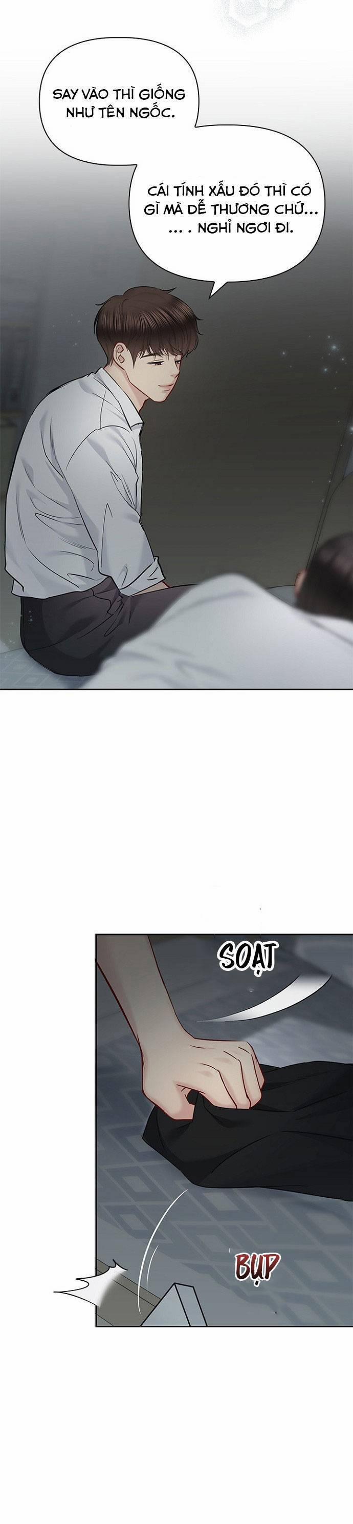 Hẹn Hò Rồi Hãy Yêu 61 trang 24