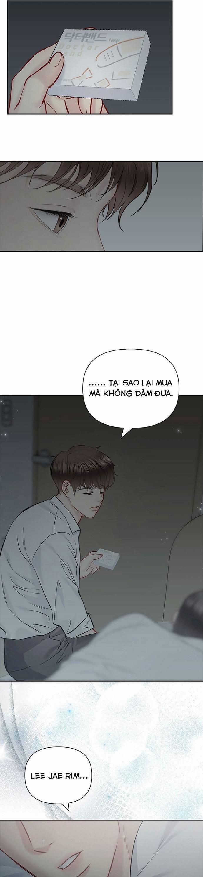 Hẹn Hò Rồi Hãy Yêu 61 trang 25