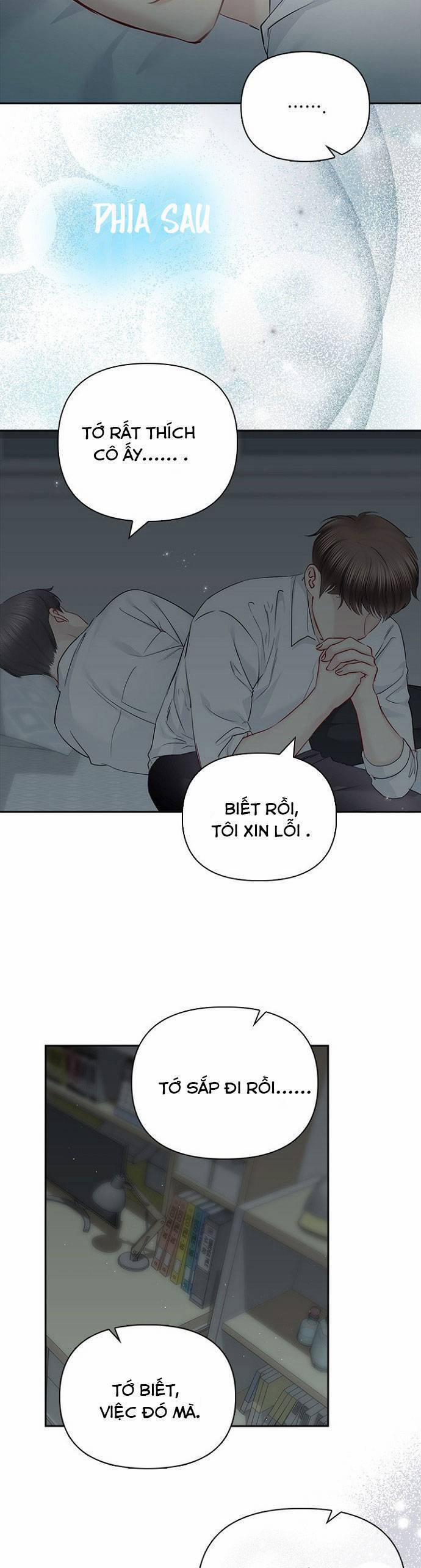 Hẹn Hò Rồi Hãy Yêu 61 trang 26