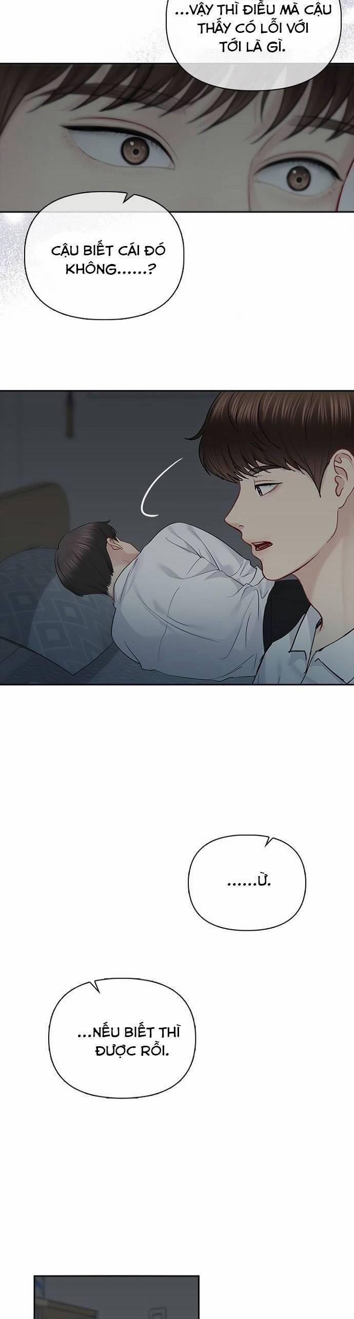 Hẹn Hò Rồi Hãy Yêu 61 trang 27