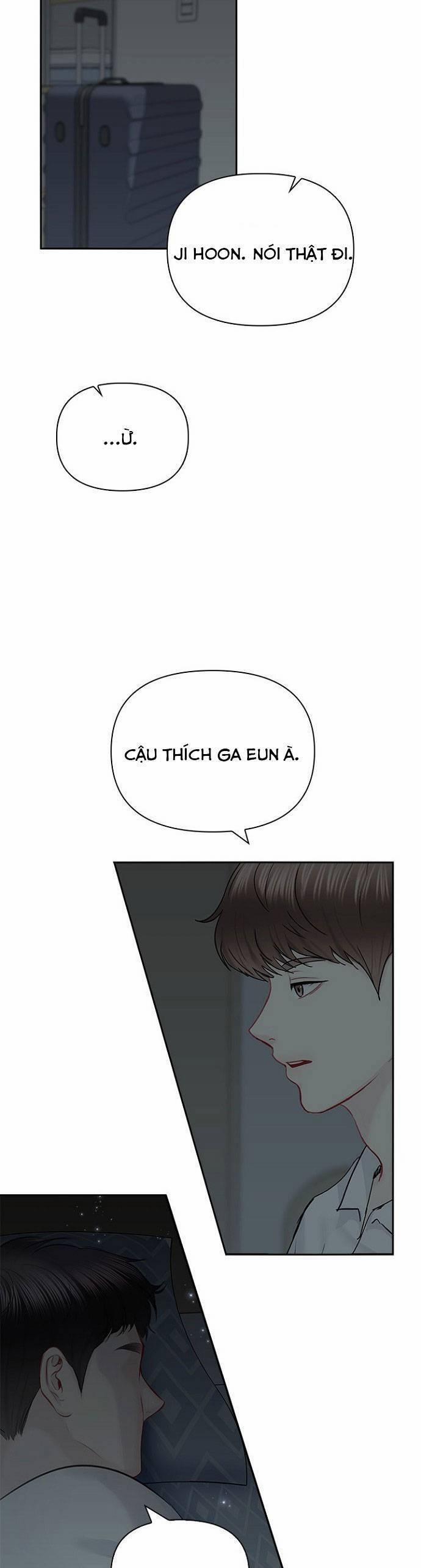 Hẹn Hò Rồi Hãy Yêu 61 trang 28