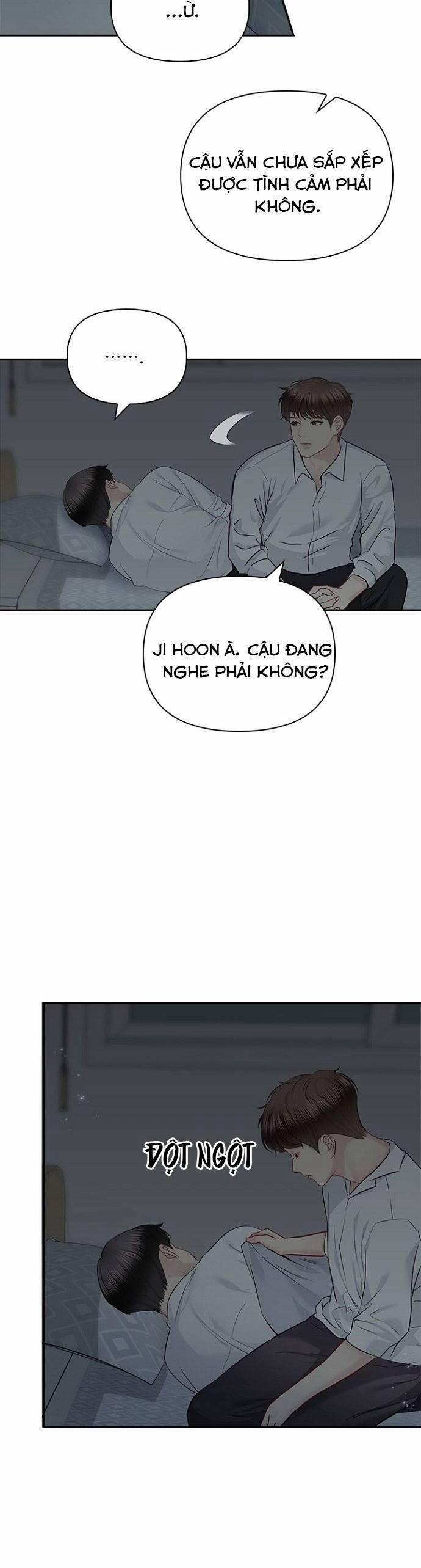 Hẹn Hò Rồi Hãy Yêu 61 trang 29