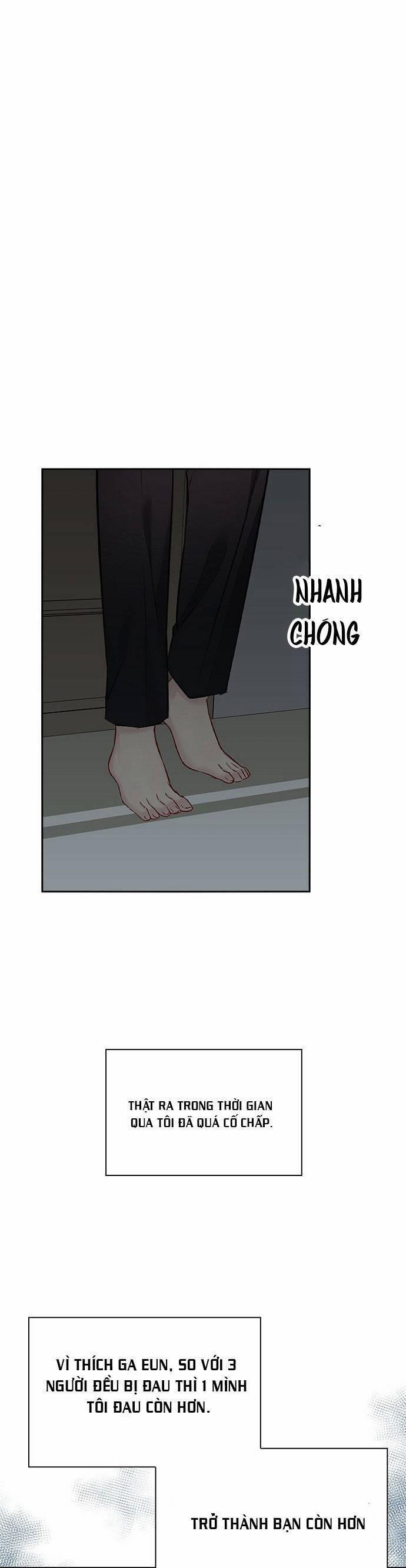 Hẹn Hò Rồi Hãy Yêu 61 trang 30