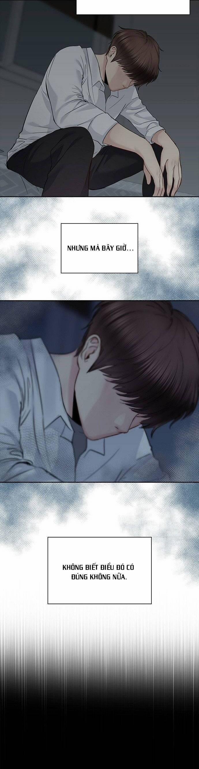 Hẹn Hò Rồi Hãy Yêu 61 trang 31