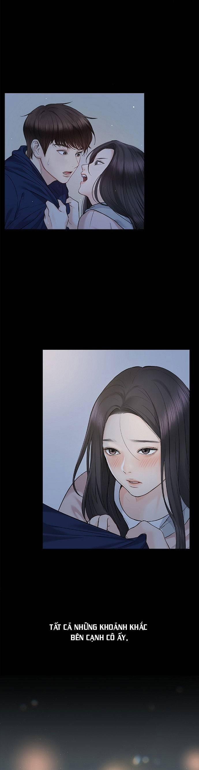 Hẹn Hò Rồi Hãy Yêu 61 trang 32