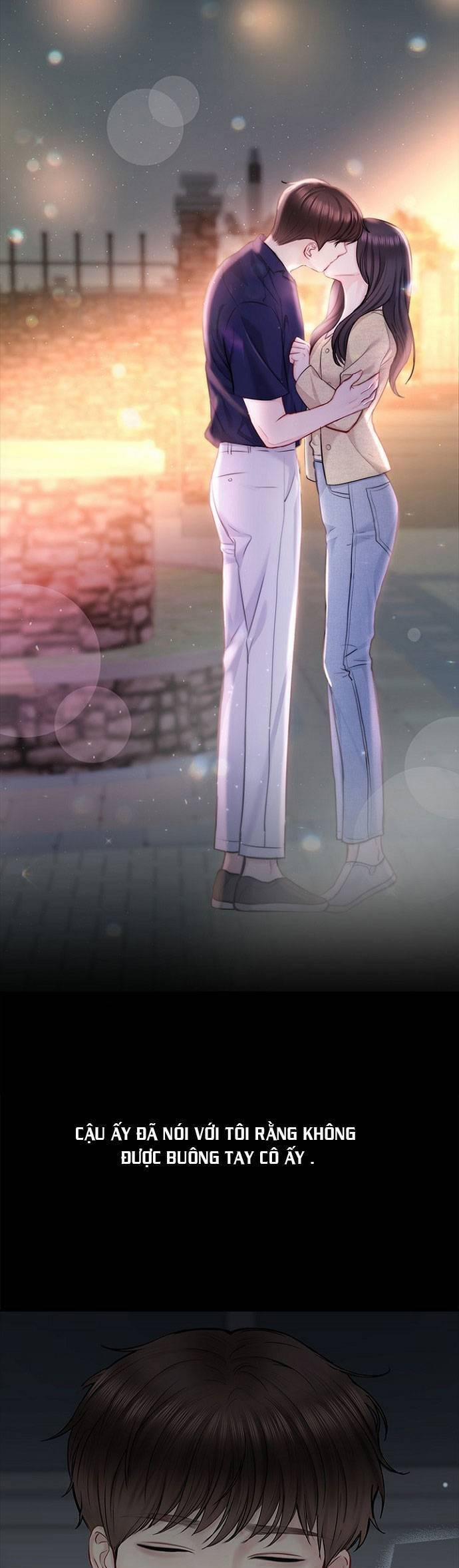 Hẹn Hò Rồi Hãy Yêu 61 trang 33