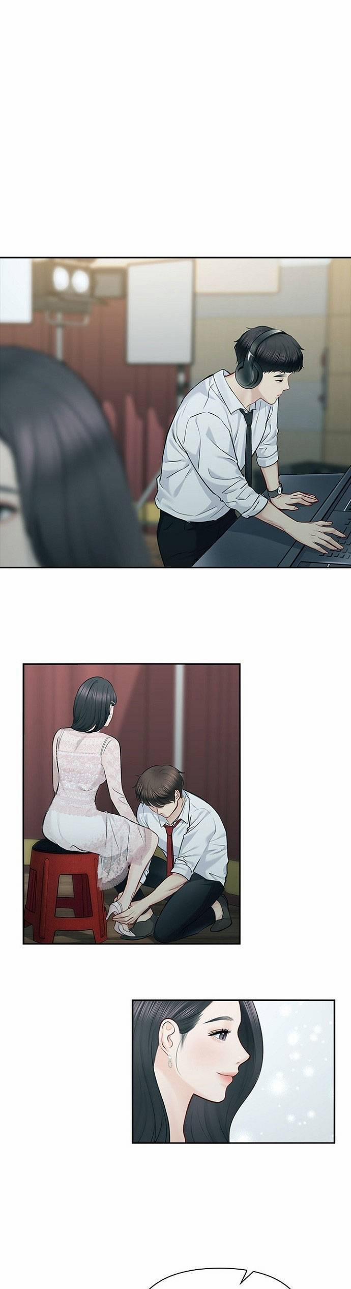 Hẹn Hò Rồi Hãy Yêu 61 trang 6