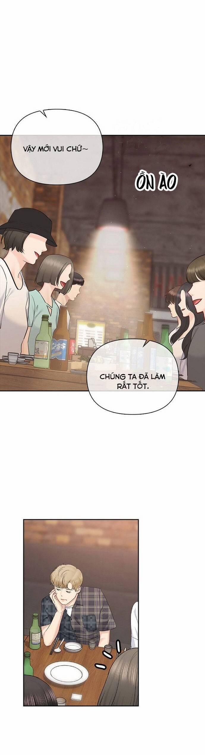 Hẹn Hò Rồi Hãy Yêu 61 trang 8