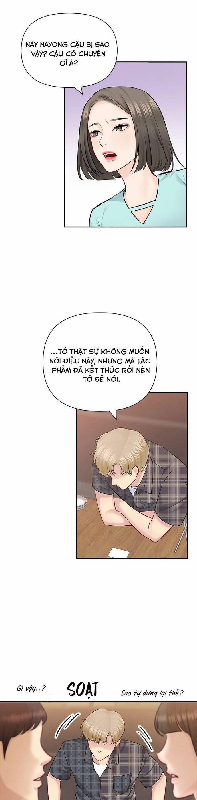 Hẹn Hò Rồi Hãy Yêu 61 trang 9