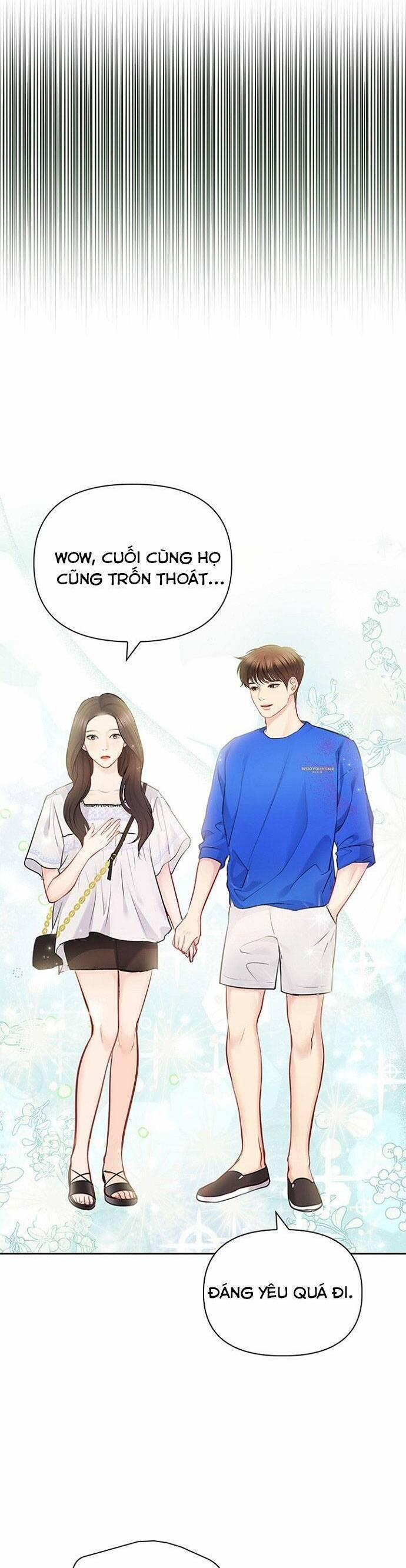 Hẹn Hò Rồi Hãy Yêu 62 trang 10