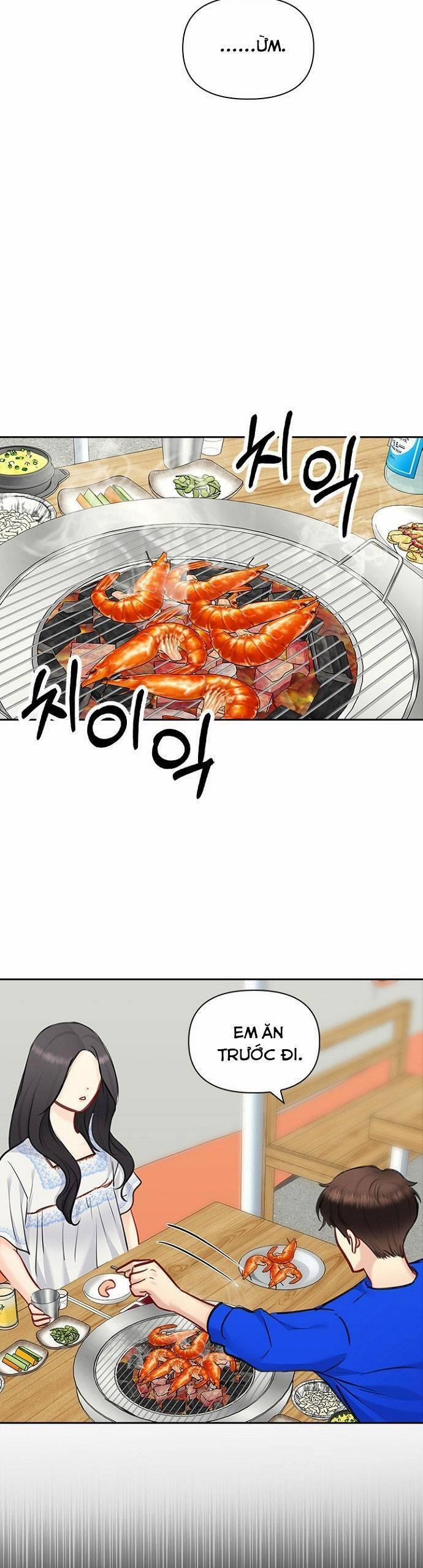 Hẹn Hò Rồi Hãy Yêu 62 trang 15