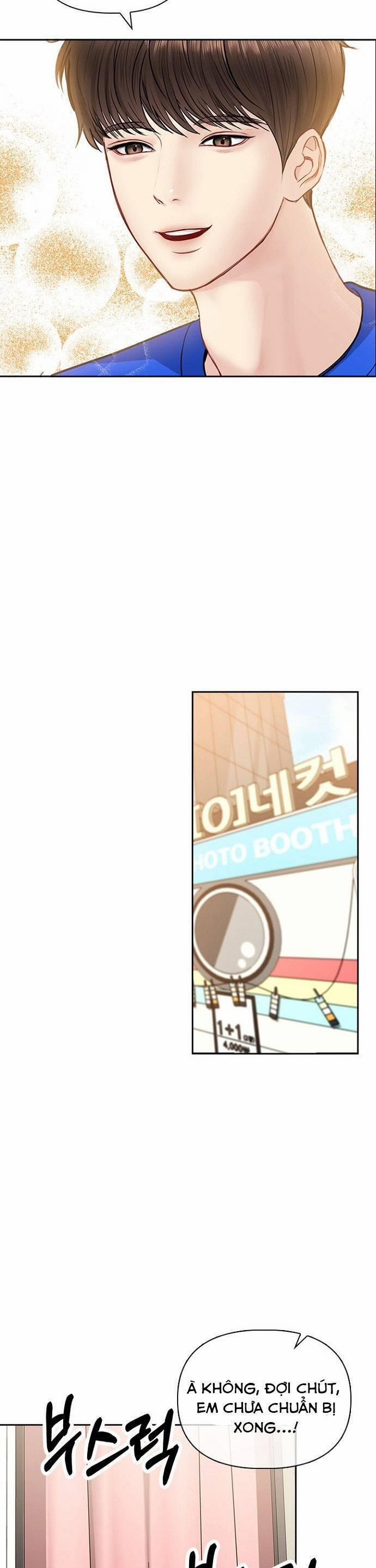 Hẹn Hò Rồi Hãy Yêu 62 trang 18