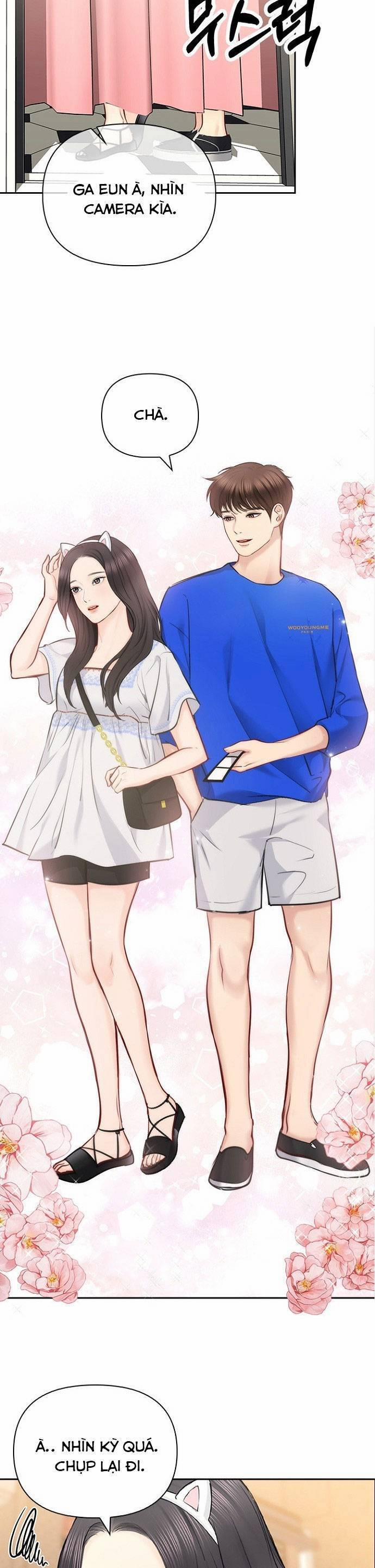 Hẹn Hò Rồi Hãy Yêu 62 trang 19