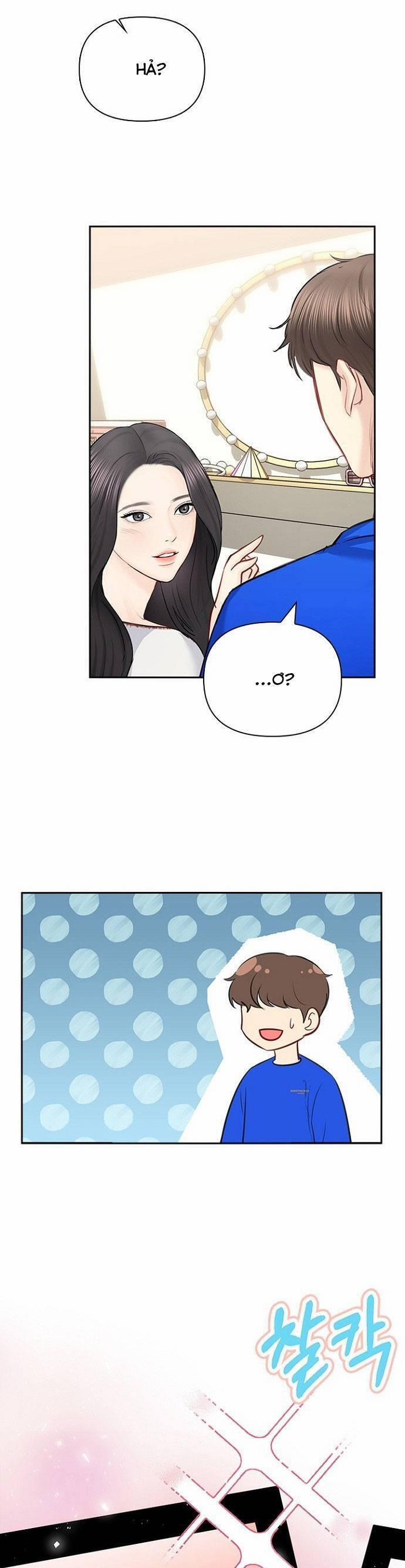 Hẹn Hò Rồi Hãy Yêu 62 trang 21