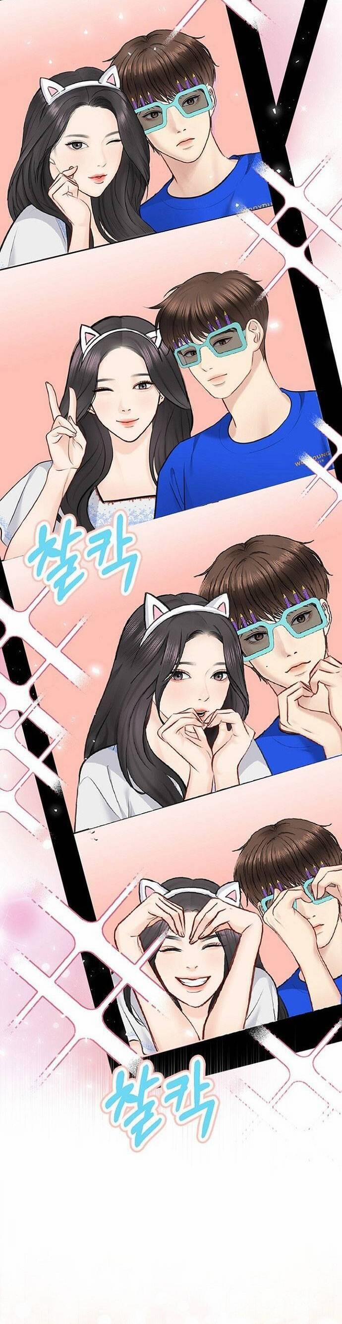 Hẹn Hò Rồi Hãy Yêu 62 trang 22