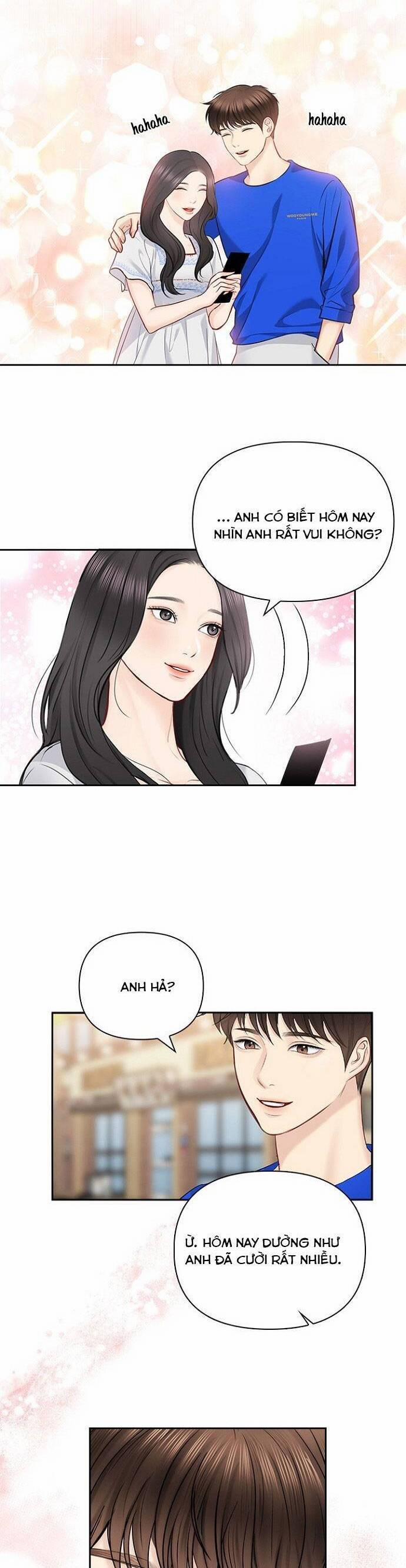 Hẹn Hò Rồi Hãy Yêu 62 trang 23