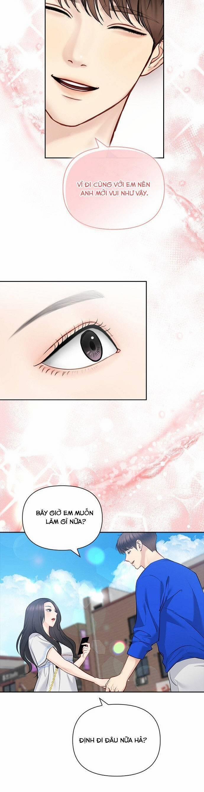 Hẹn Hò Rồi Hãy Yêu 62 trang 24