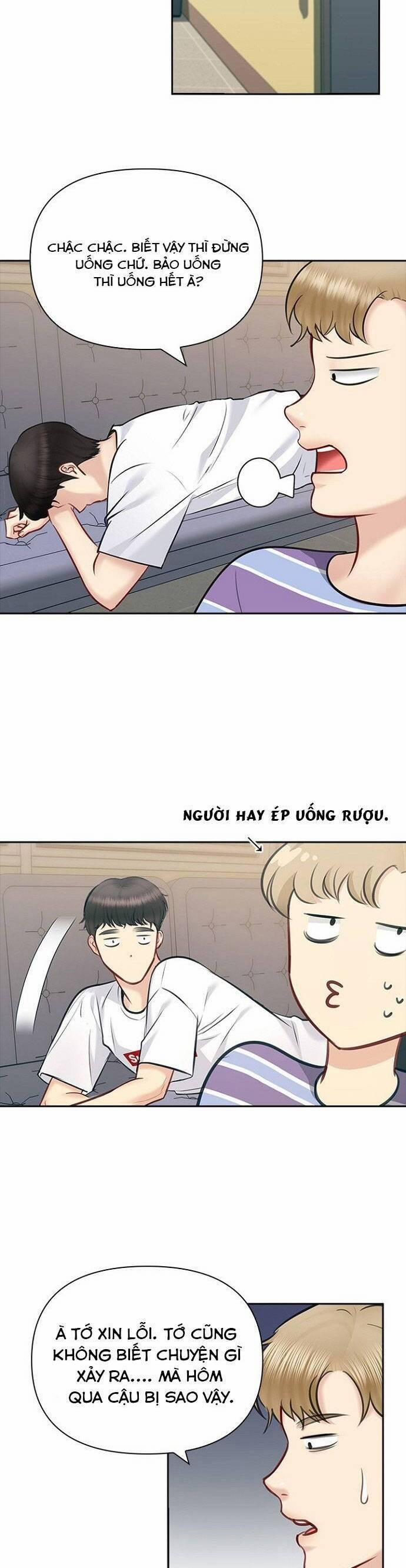 Hẹn Hò Rồi Hãy Yêu 62 trang 26