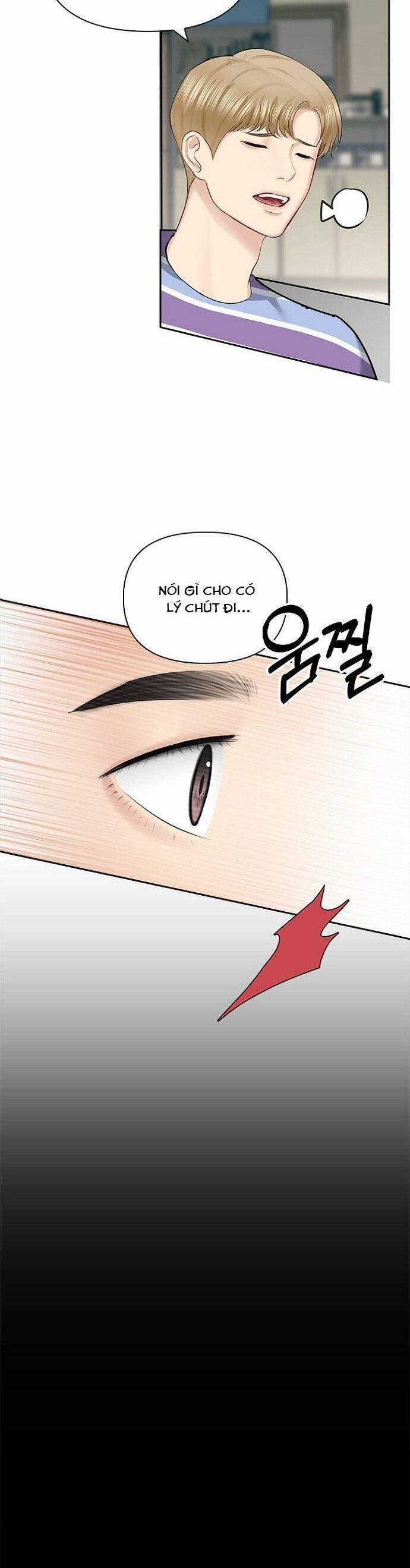 Hẹn Hò Rồi Hãy Yêu 62 trang 28