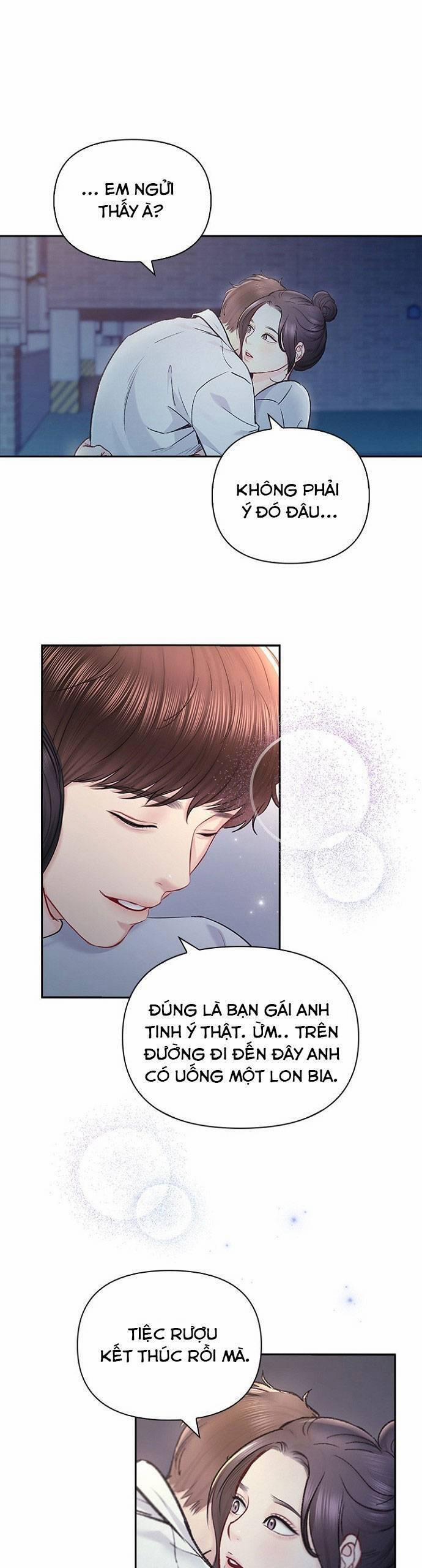 Hẹn Hò Rồi Hãy Yêu 62 trang 3