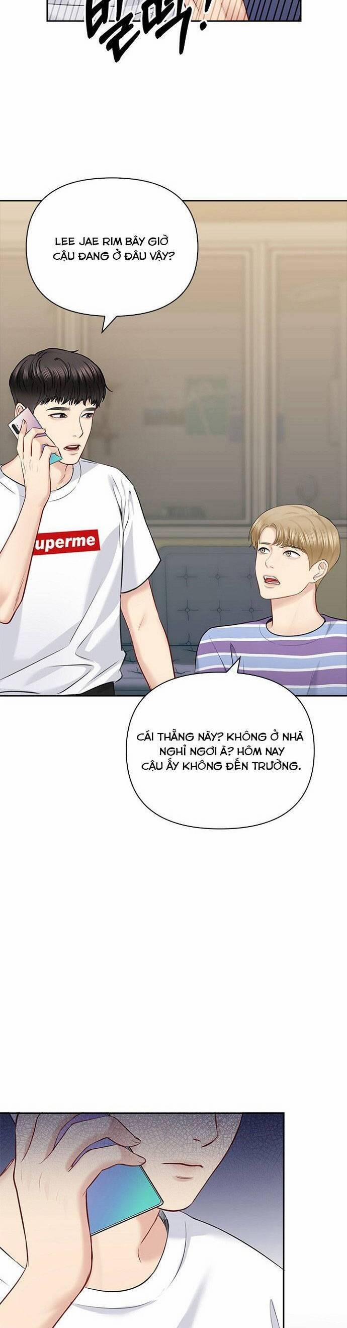 Hẹn Hò Rồi Hãy Yêu 62 trang 30