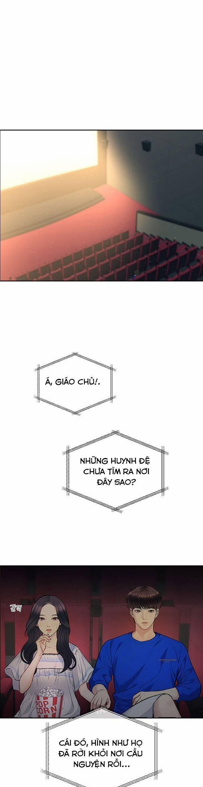 Hẹn Hò Rồi Hãy Yêu 62 trang 8