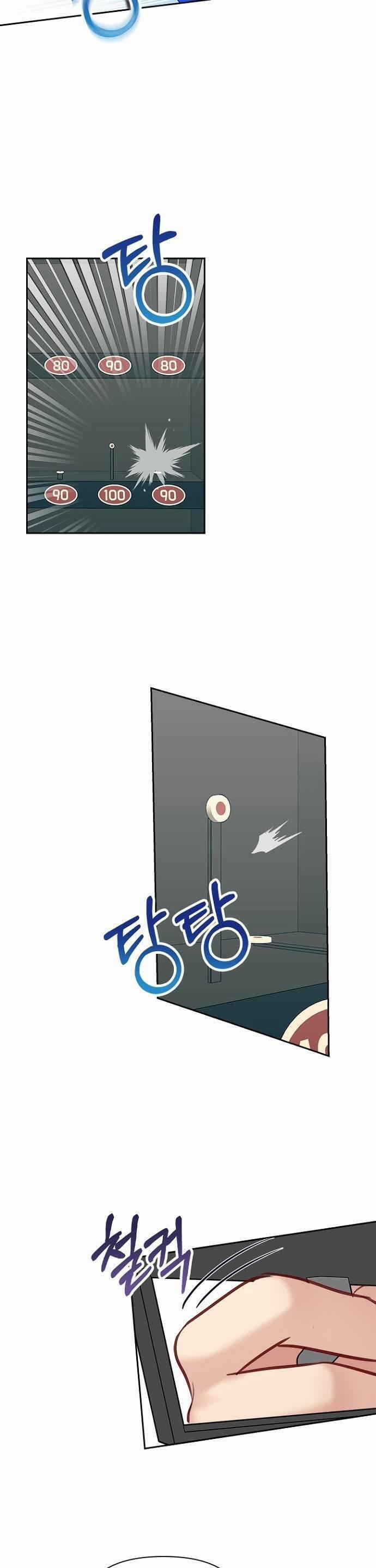 Hẹn Hò Rồi Hãy Yêu 63 trang 1