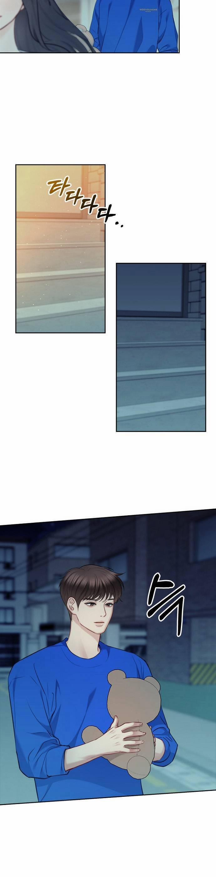 Hẹn Hò Rồi Hãy Yêu 63 trang 12