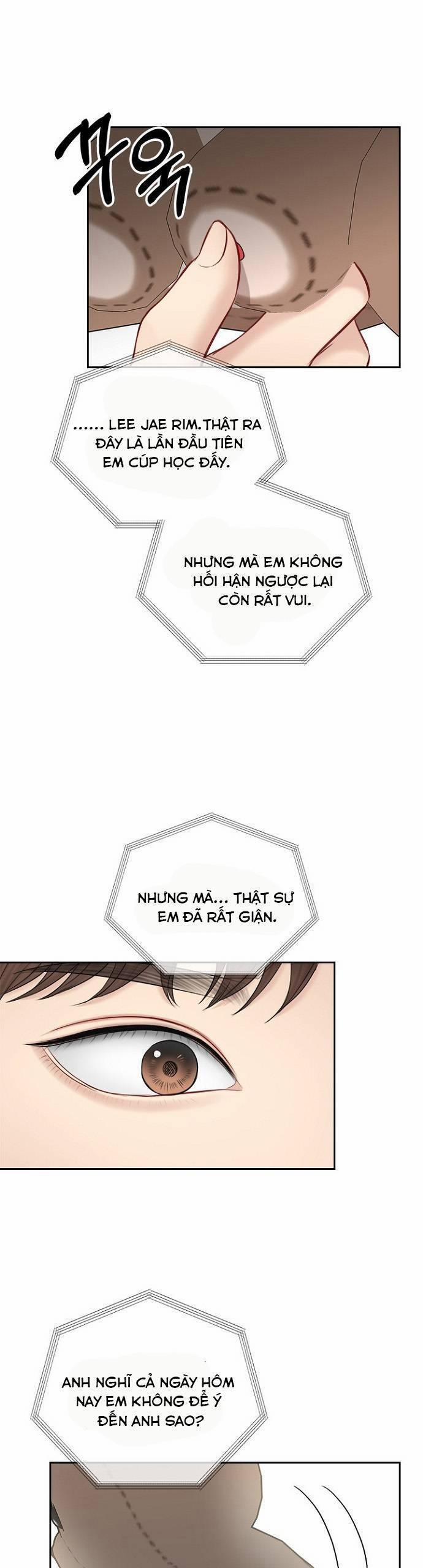 Hẹn Hò Rồi Hãy Yêu 63 trang 13