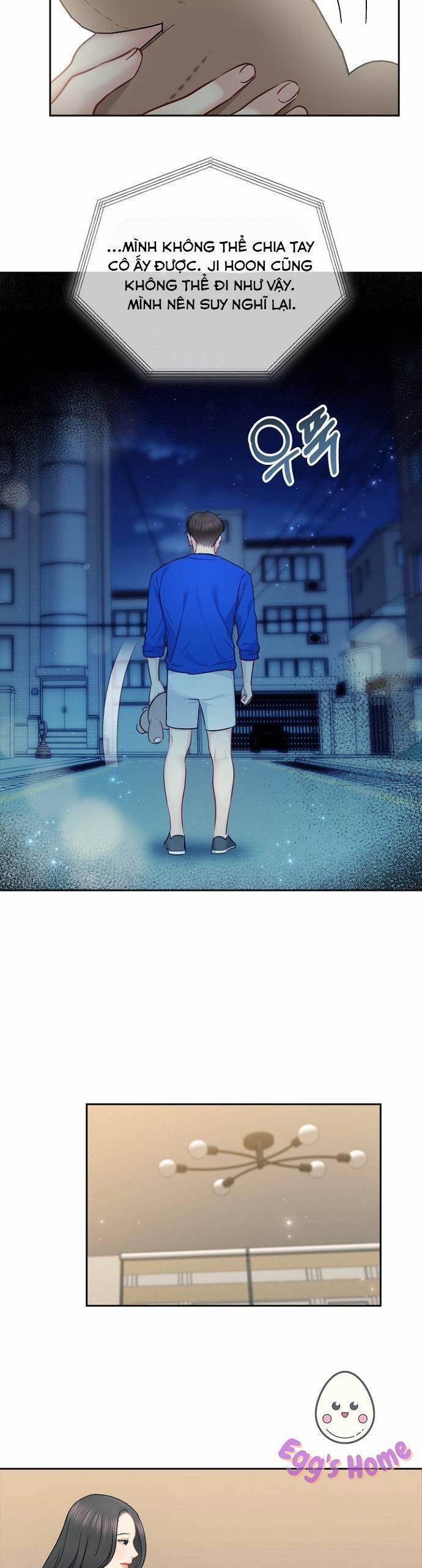 Hẹn Hò Rồi Hãy Yêu 63 trang 14