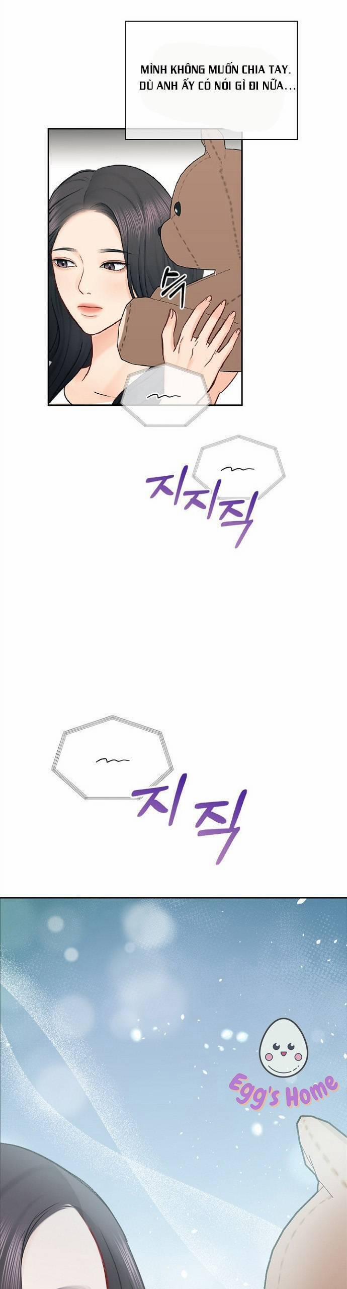 Hẹn Hò Rồi Hãy Yêu 63 trang 18