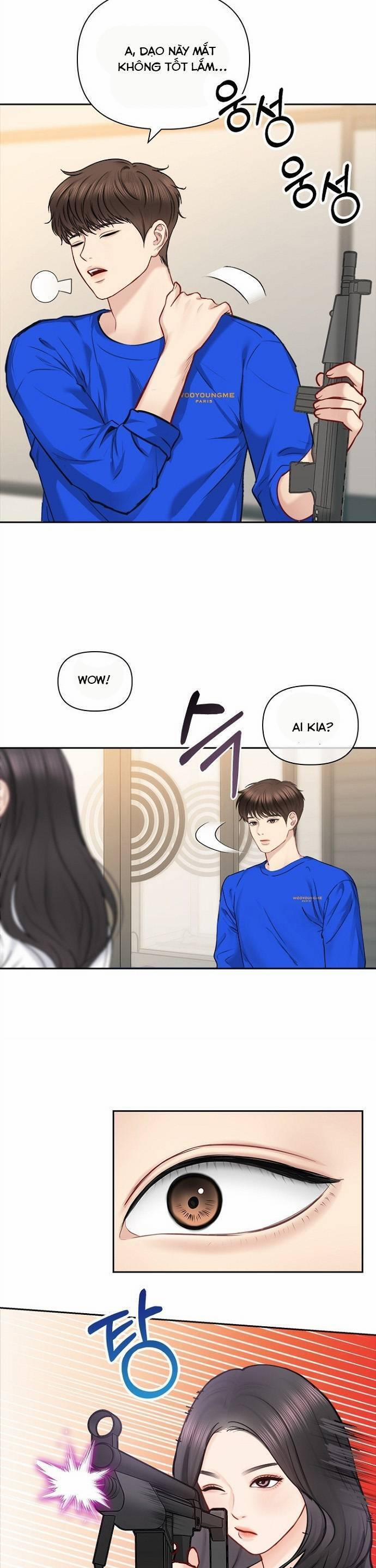 Hẹn Hò Rồi Hãy Yêu 63 trang 2