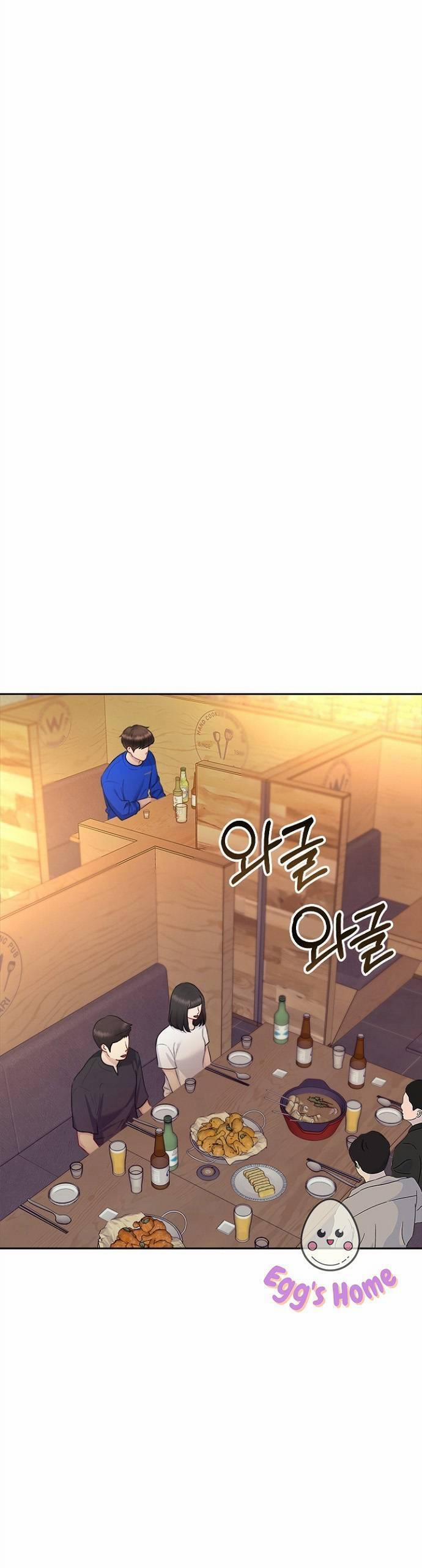 Hẹn Hò Rồi Hãy Yêu 63 trang 22