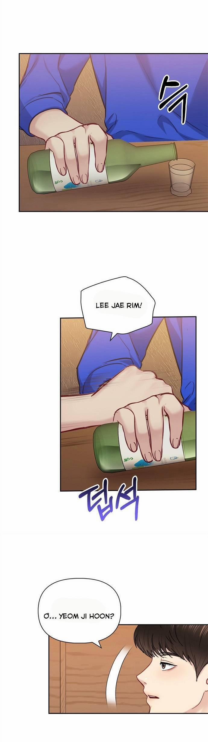 Hẹn Hò Rồi Hãy Yêu 63 trang 23