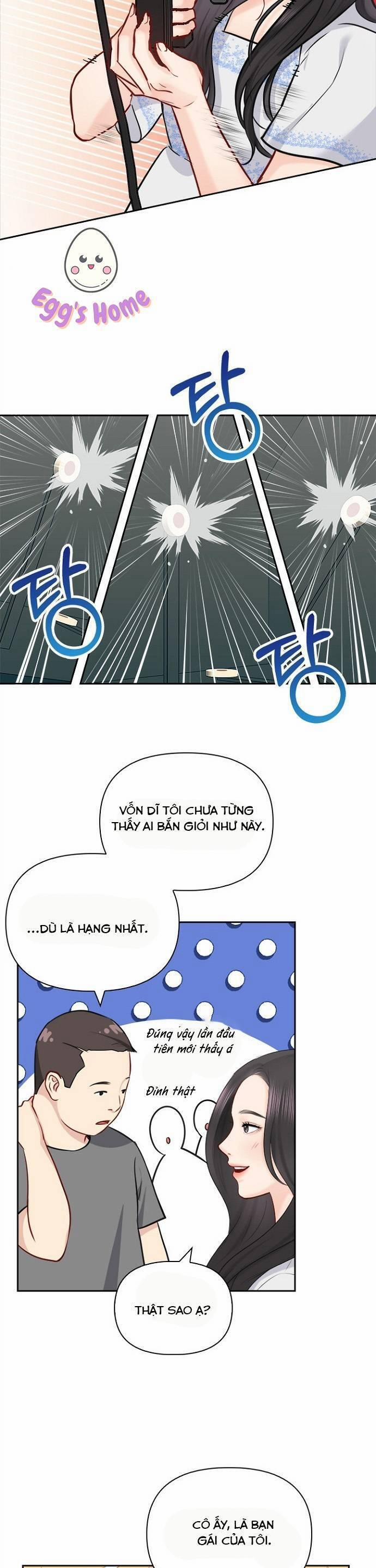 Hẹn Hò Rồi Hãy Yêu 63 trang 3