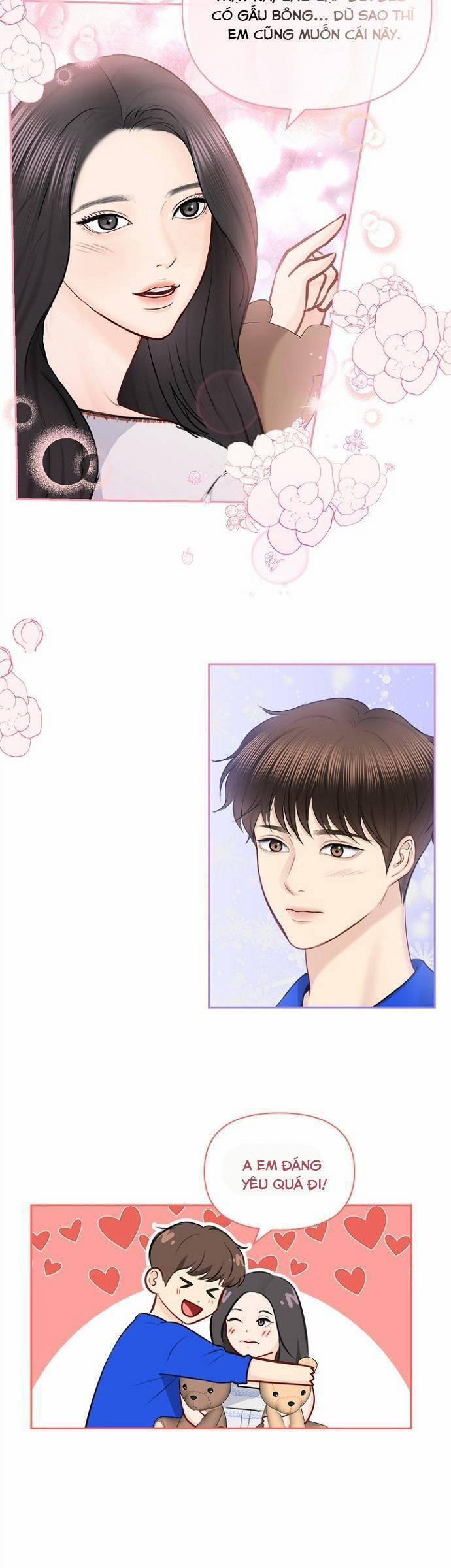 Hẹn Hò Rồi Hãy Yêu 63 trang 6