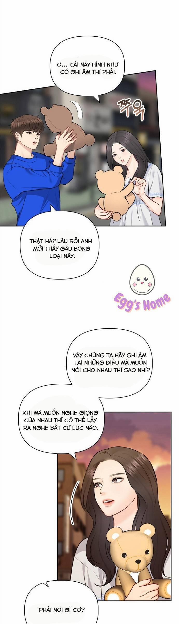 Hẹn Hò Rồi Hãy Yêu 63 trang 7