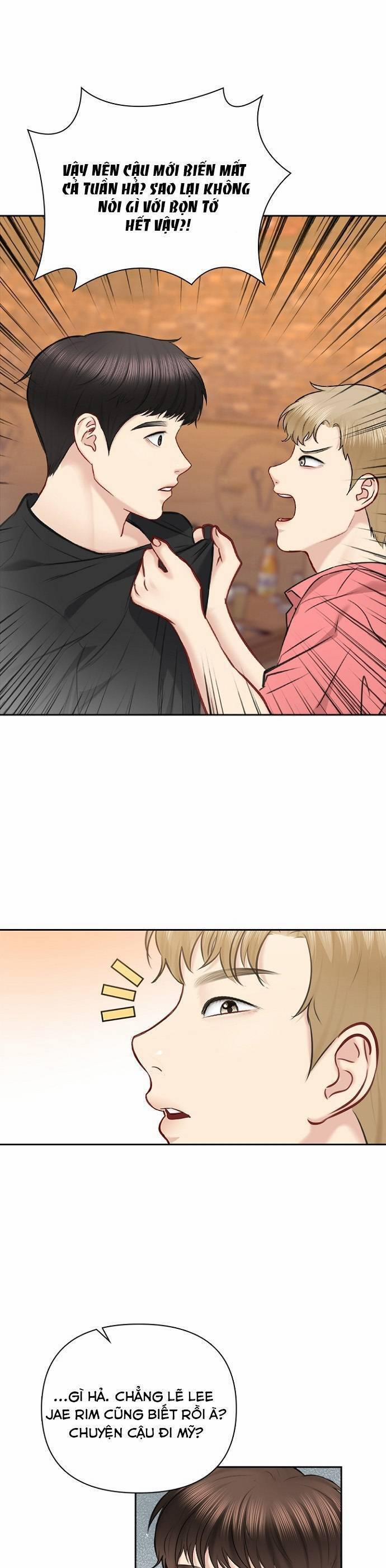 Hẹn Hò Rồi Hãy Yêu 64 trang 0