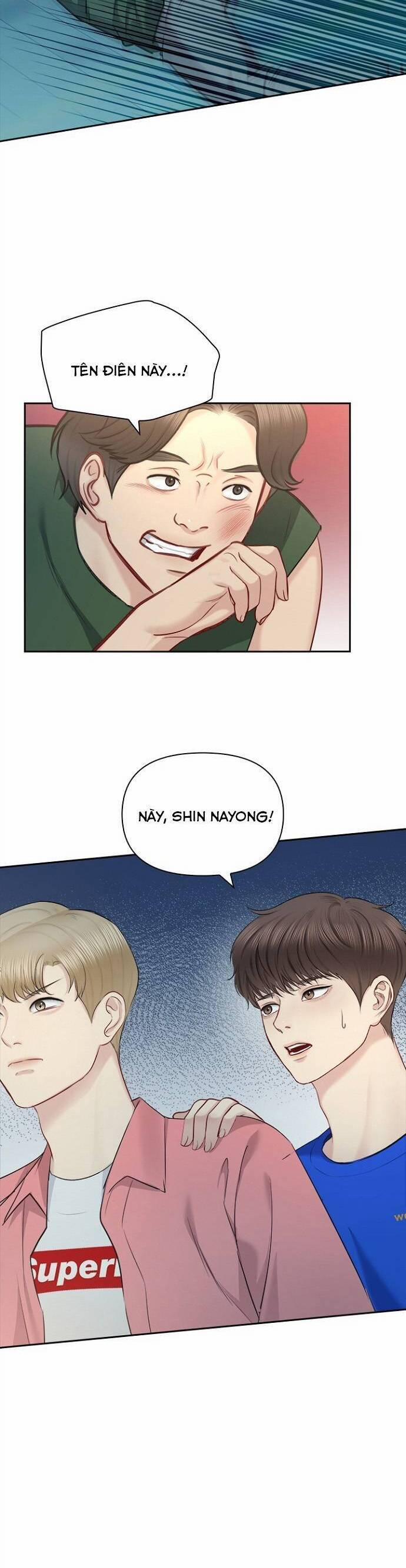 Hẹn Hò Rồi Hãy Yêu 64 trang 10