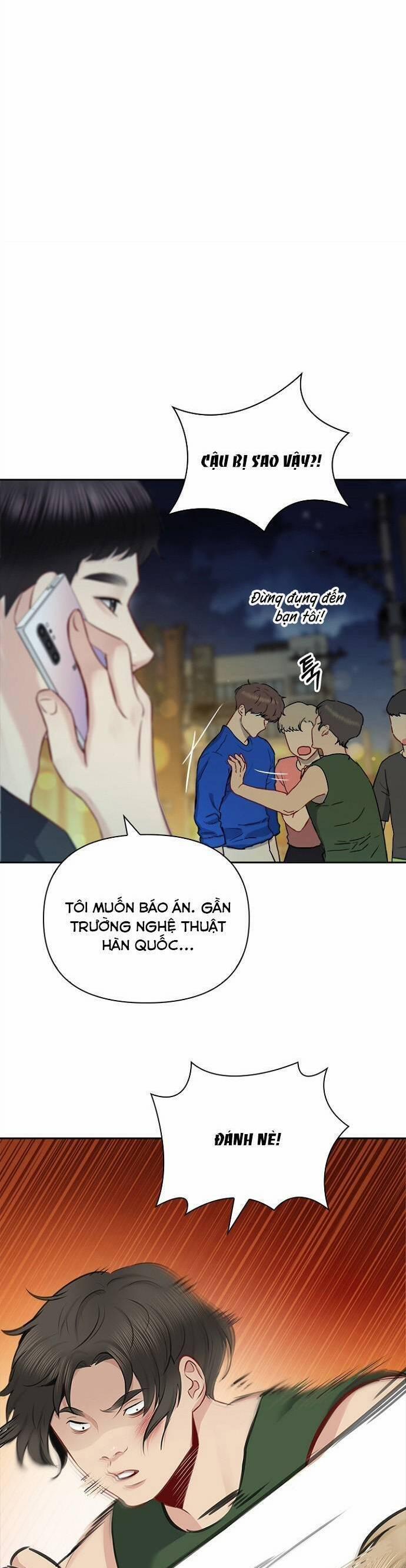 Hẹn Hò Rồi Hãy Yêu 64 trang 11