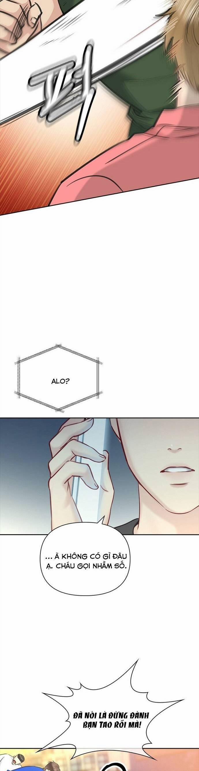 Hẹn Hò Rồi Hãy Yêu 64 trang 12