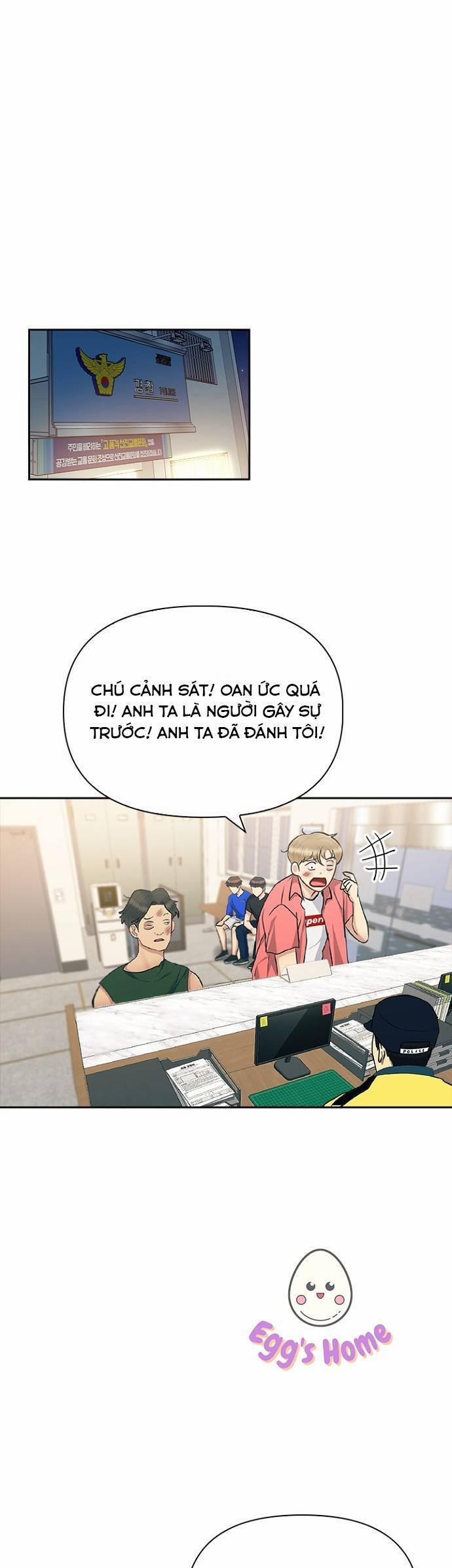 Hẹn Hò Rồi Hãy Yêu 64 trang 14