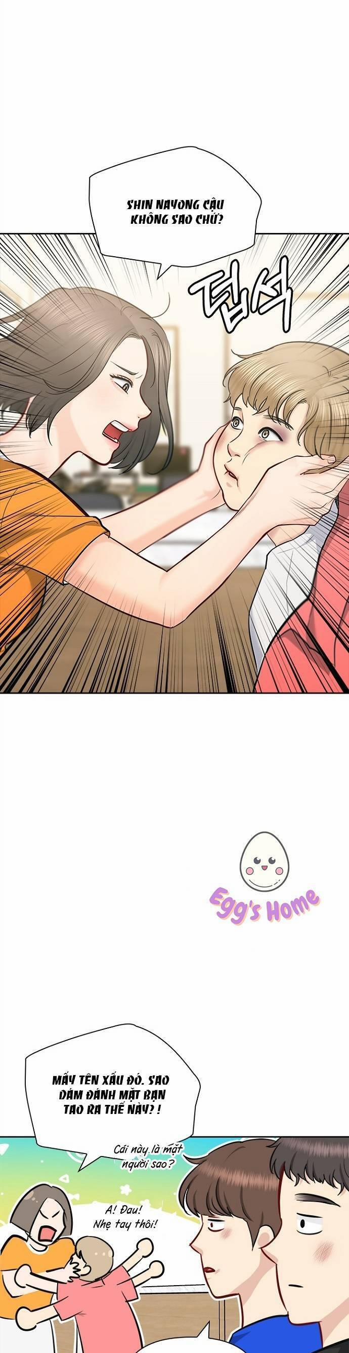 Hẹn Hò Rồi Hãy Yêu 64 trang 19