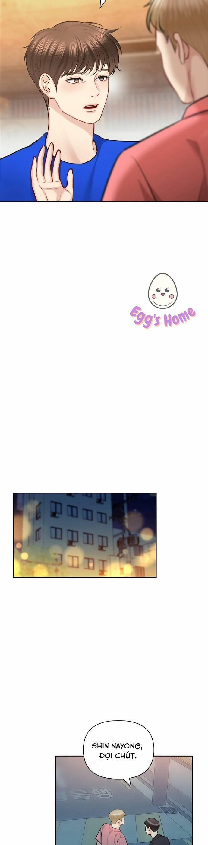 Hẹn Hò Rồi Hãy Yêu 64 trang 2