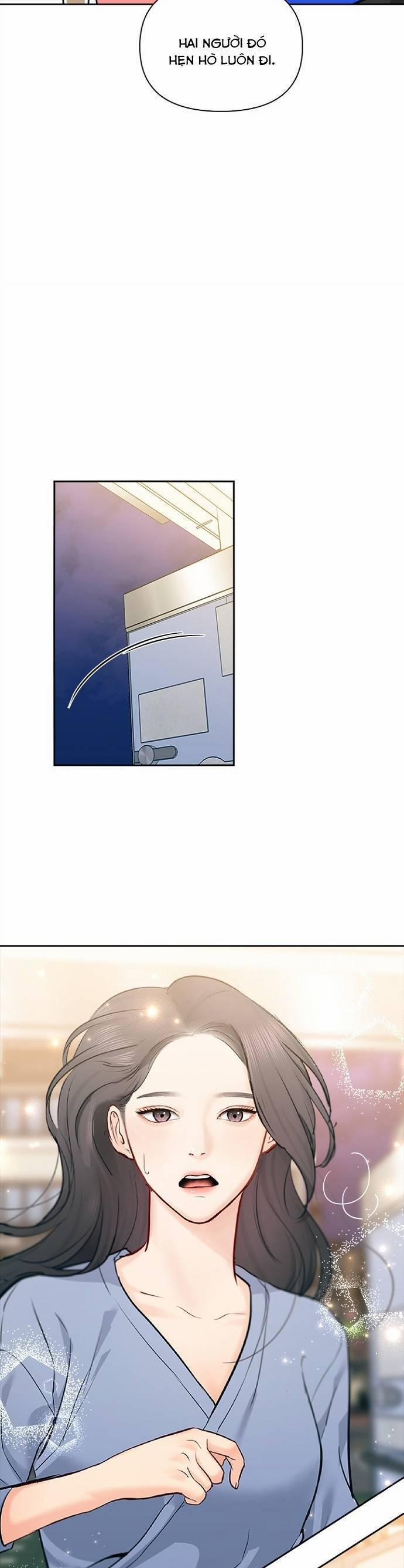 Hẹn Hò Rồi Hãy Yêu 64 trang 20