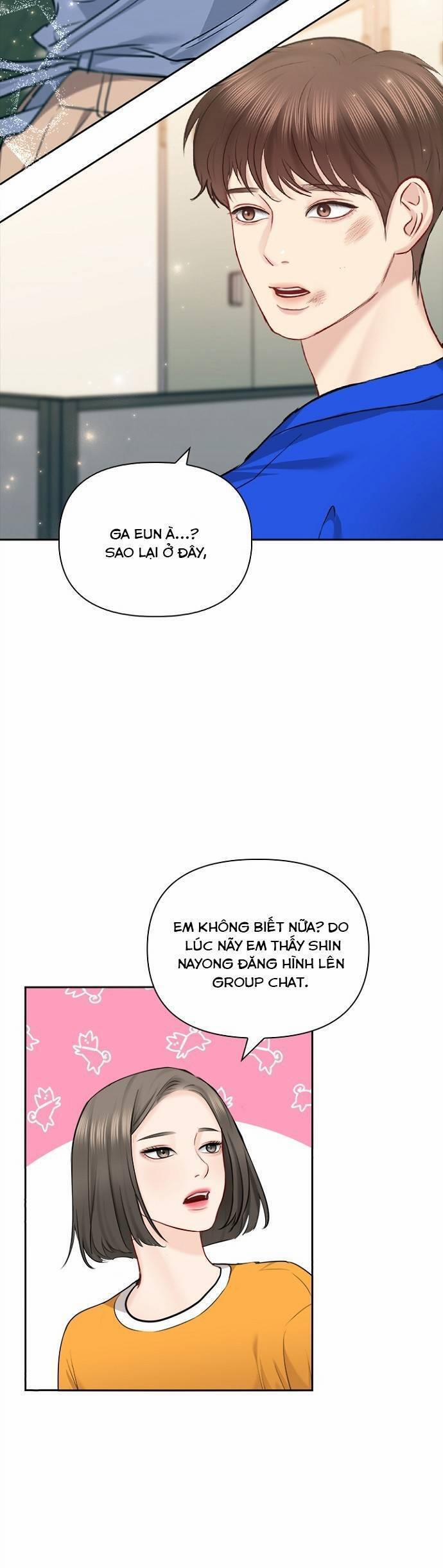 Hẹn Hò Rồi Hãy Yêu 64 trang 21