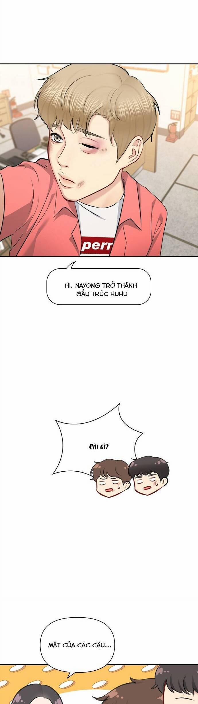 Hẹn Hò Rồi Hãy Yêu 64 trang 22